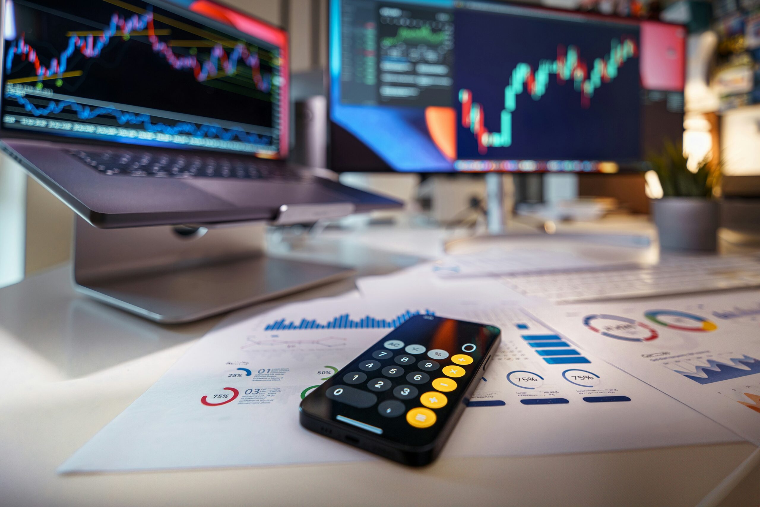 Bridging the Divide: Understanding Equity-Linked Notes